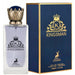 Maison Alhambra Kingsman Edp 100Ml Hombre Al Hambra