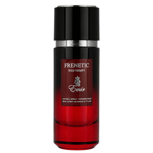 Paris Corner Emir Frenetic Red Tempt Extrait de Parfum 80 ML Paris Corner
