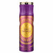 Desodorante Paris Corner Juicy Melange 200ML Paris Corner