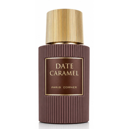 Paris Corner Date Caramel EDP 100 ML Paris Corner