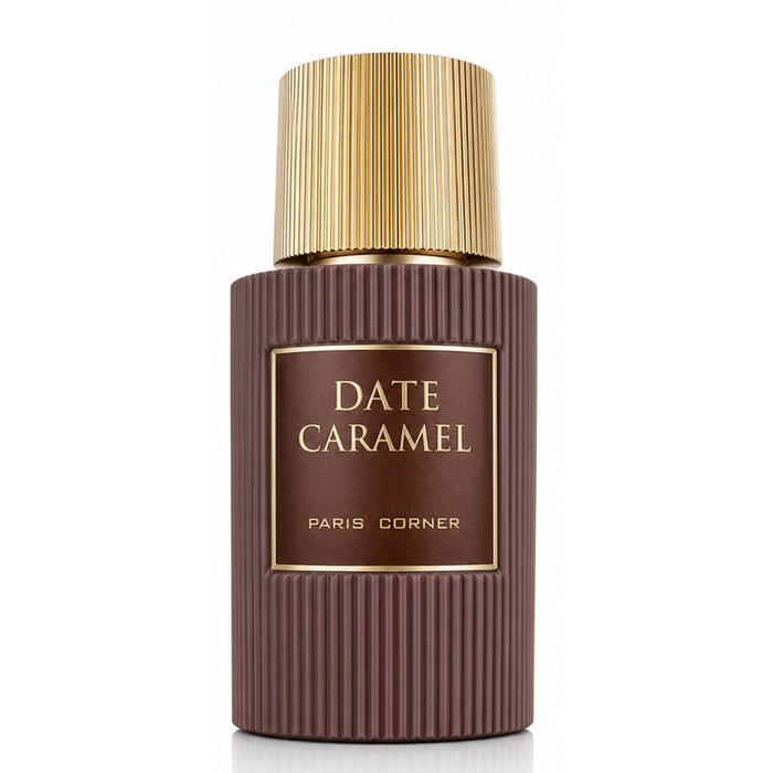 Paris Corner Date Caramel EDP 100 ML Paris Corner