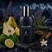 Maison Al Hambra Glacier Ultra Edp 100Ml Hombre (Jpg Ultra Male) Al Hambra