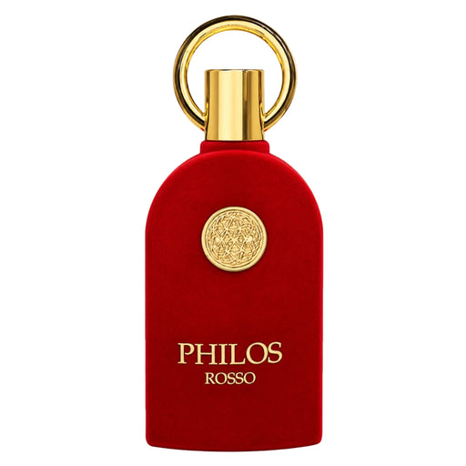 Al Hambra Philos Rosso Edp 100Ml Mujer Al Hambra