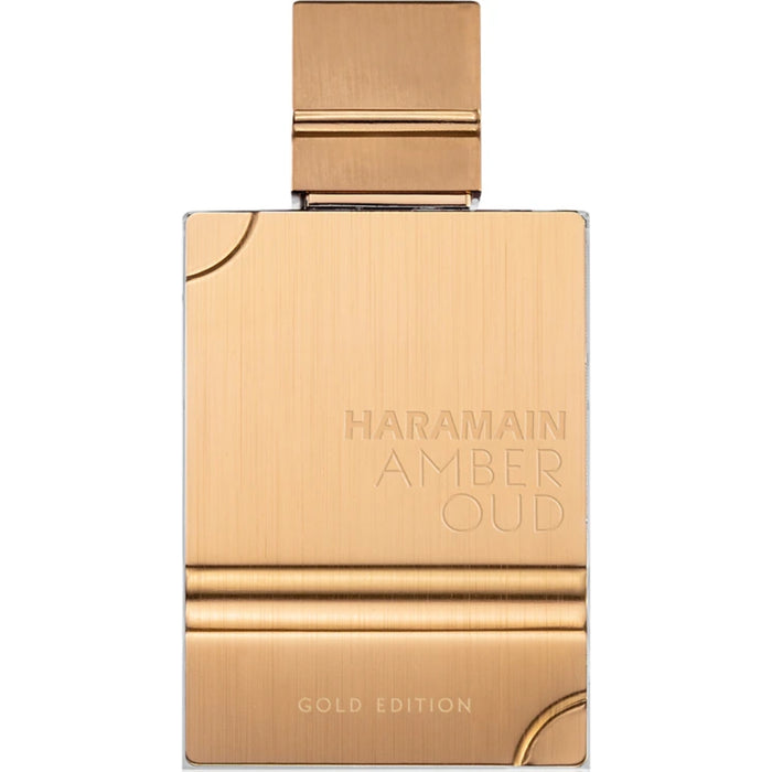 Al Haramain Amber Oud Gold Edition Unisex Edp 75 Ml