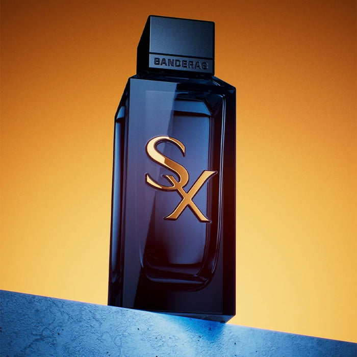 Antonio Banderas Seduction X EDP Hombre 100 ml