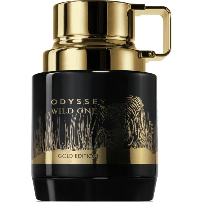 Armaf Odyssey Wild One Edp 60Ml Hombre Armaf