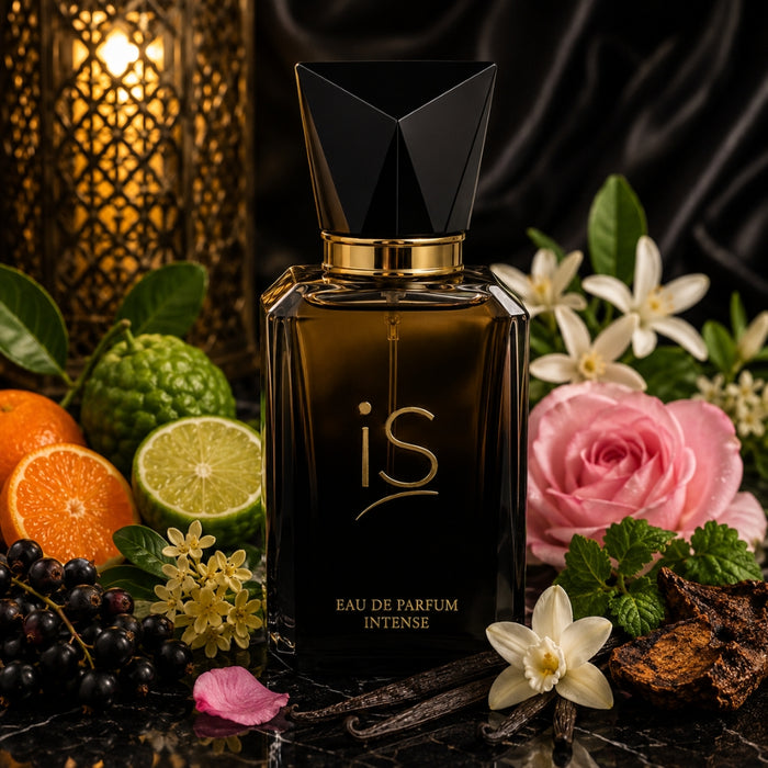 Fragrance World I S Intense Edp 80 Ml Fragrance World