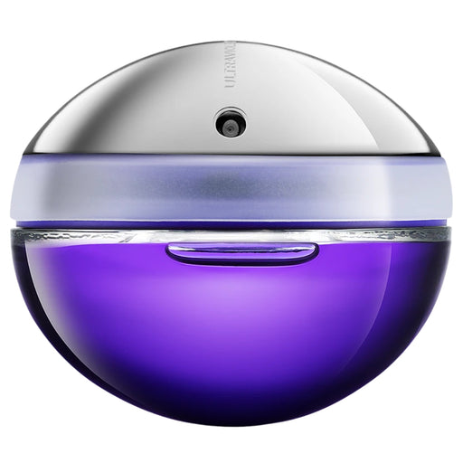Paco Rabanne Ultraviolet Women 80ml Edp Paco Rabanne