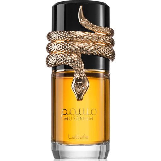 Lattafa Musamam EDP Unisex 100 ml Producto regular Lattafa