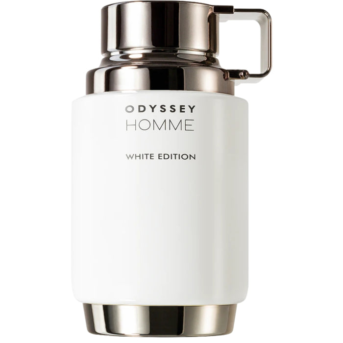 Armaf Odyssey White Edition EDP 200Ml Hombre Armaf