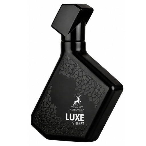 Maison Alhambra Luxe Street Edp 100Ml Unisex Al Hambra