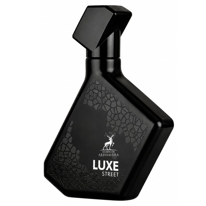 Maison Alhambra Luxe Street Edp 100Ml Unisex