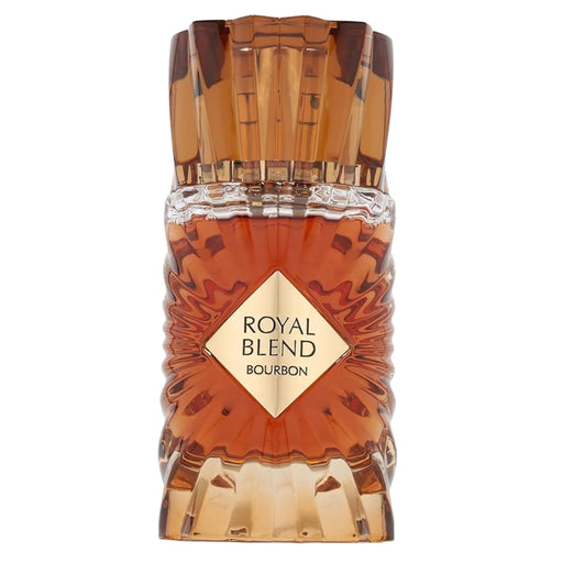 French Avenue Royal Blend Bourbon Edp 100Ml Unisex (Angels' Share Paradis By Kilian) French Avenue