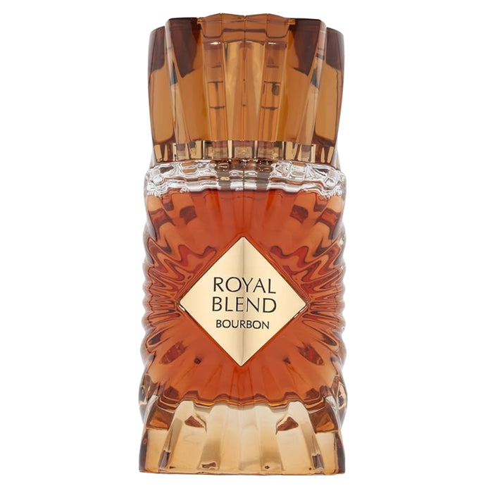 French Avenue Royal Blend Bourbon Edp 100Ml Unisex (Angels' Share Paradis By Kilian) French Avenue