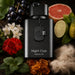 Fragrance World Night Club Absolute Edp 100Ml Hombre (Creed Absolu Aventus) Fragrance World