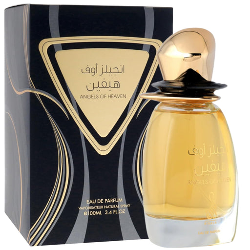 Risala Angels Of Heaven Edp 100Ml Unisex (Lattafa Khamrah) Risala