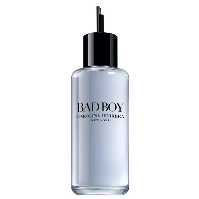 Carolina Herrera Bad Boy EDT Recarga 200 ml