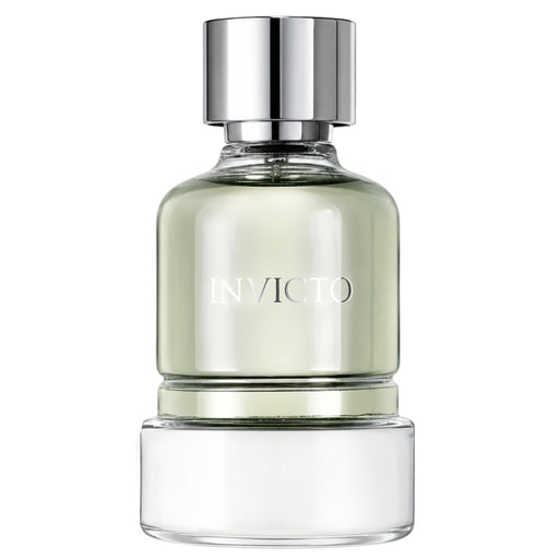 Fragrance World Invicto Edp 100Ml Hombre (Rabanne Invictus) Fragrance World