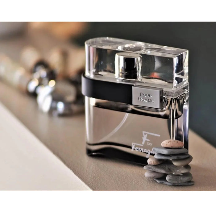 Salvatore Ferragamo Black pour homme EDT 100 ML Salvatore Ferragamo