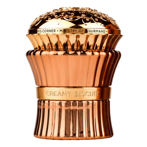 Paris Corner Creamy Biscuit Ministry Of Gourmand Edp 100Ml Unisex Paris Corner