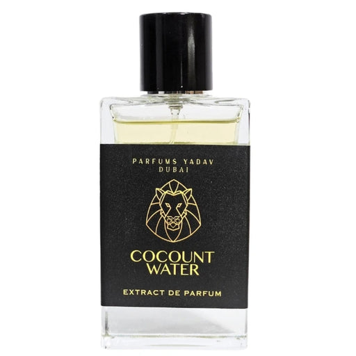 Parfums Yadav Cocount Water 75 ML Extrait de Parfum Parfums Yadav