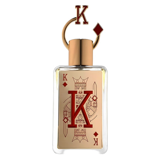 Fragrance World King Edp 80 Ml Fragrance World