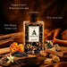 Hamidi Addicted Absolutely Intense Parfum Edp 110Ml (Aventus Creed) Hamidi