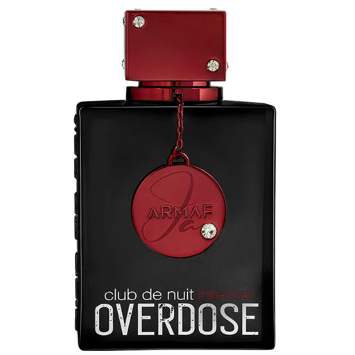Armaf Club De Nuit Intense Overdose Extrait De Parfum Hombre 100 ml Armaf