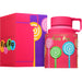 Armaf Odyssey Pink Pop Gourmand Fruity Edition Edp 100 Ml Mujer Armaf