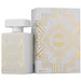 Fragrance world Intro Ivory Musk Edp 100ml Mujer Fragrance World