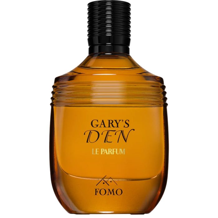 Fomo Gary's Den Le Parfum 100 ML Fomo