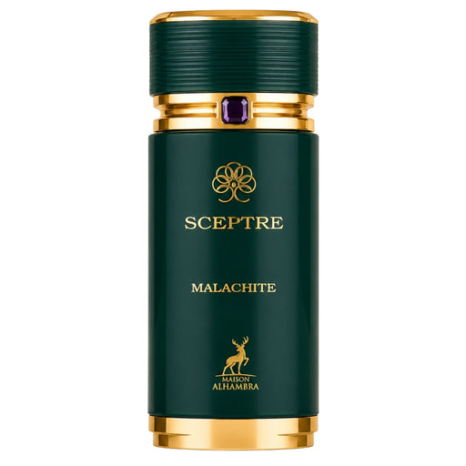 Maison Alhambra Screptre Malachite EDP 100 ML Al Hambra
