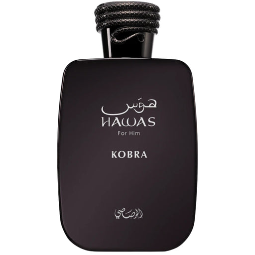 Rasasi Hawas For Him Kobra Edp 100 Ml Rasasi