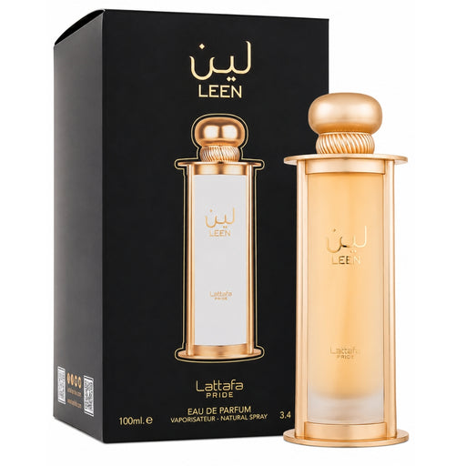Lattafa Leen Edp 100 Ml Unisex Lattafa