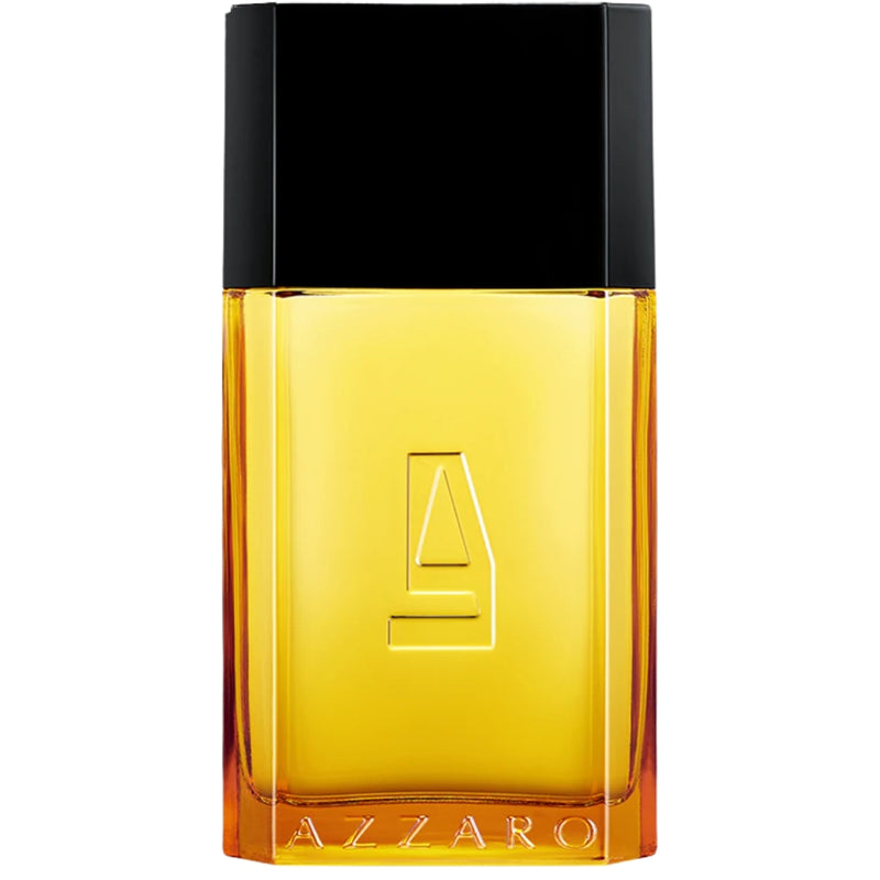 Azzaro Pour Homme 100 Ml Edt Producto Regular Azzaro