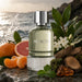Fragrance World Invicto Edp 100Ml Hombre (Rabanne Invictus) Fragrance World