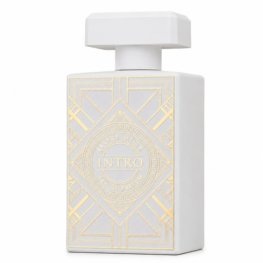Fragrance world Intro Ivory Musk Edp 100ml Mujer Fragrance World