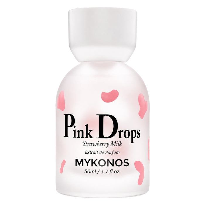 Mykonos Pink Drops Extrait De Parfum Mujer 50 ml