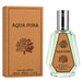 Fragrance World Aqua Pura Edp 50Ml Unisex (Megamare Orto Parisi) Fragrance World
