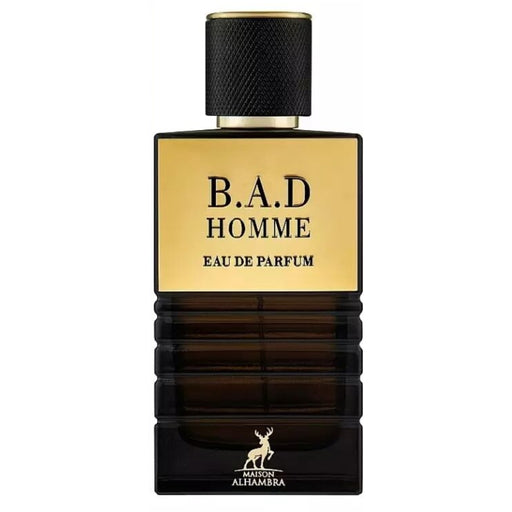 Maison Alhambra B.A.D Homme Edp 100 Ml Al Hambra