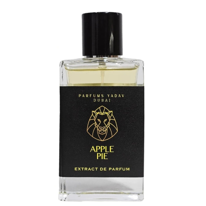 Parfums Yadav Apple Pie 75 ML Extrait de Parfum Parfums Yadav
