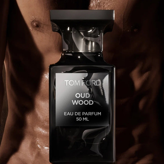 Tom Ford Oud Wood Edp 100Ml Unisex Producto regular Tom Ford