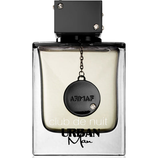 Armaf Club De Nuit Urban Man Edp 105Ml Hombre Armaf