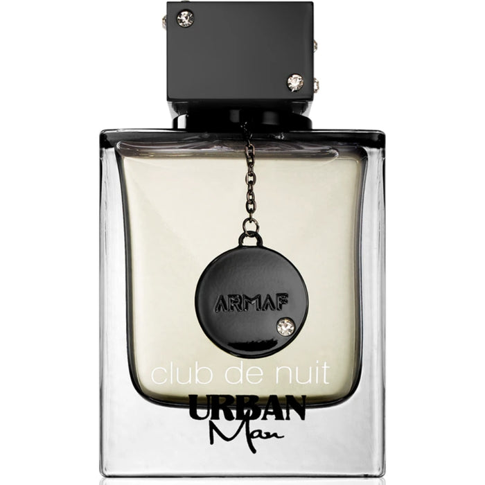 Armaf Club De Nuit Urban Man Edp 105Ml Hombre Armaf