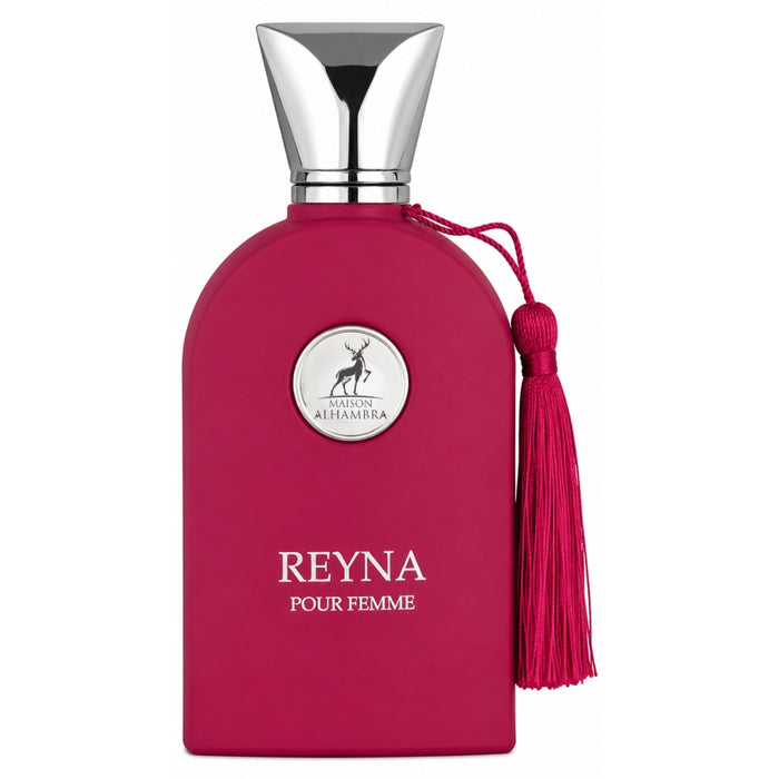 Maison Alhambra Reyna Pour Femme Edp 100Ml Mujer