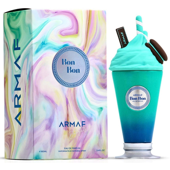 Armaf Bon Bon Edp 100Ml Mujer Armaf