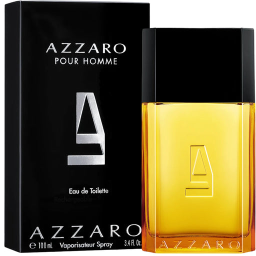 Azzaro Pour Homme 100 Ml Edt Azzaro