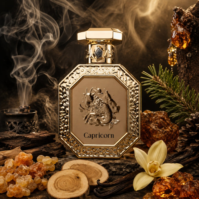 French Avenue Genesis Capricorn Edp 90ML Unisex French Avenue