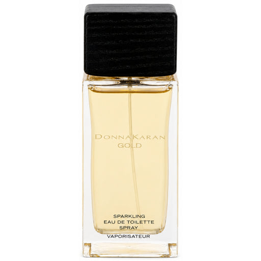 Dkny Gold Sparkling Edt 50Ml Mujer DKNY