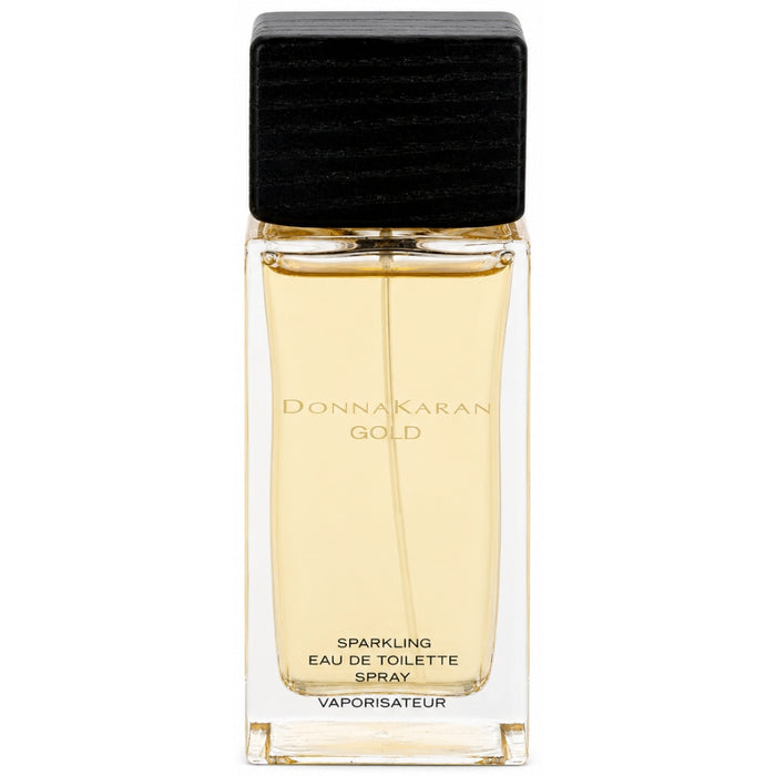 Dkny Gold Sparkling Edt 50Ml Mujer DKNY